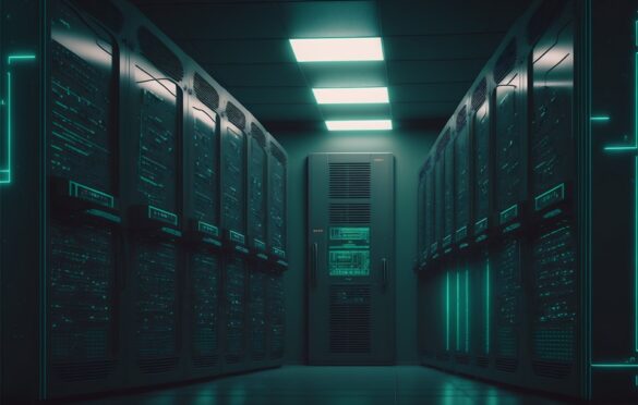 The Future Of Data Storage: Trends & Innovations Shaping The Industry