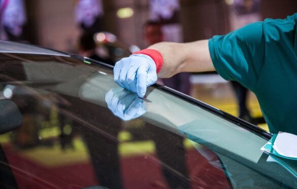 Protecting The Glass: Essential Tips For Windshield Maintenance