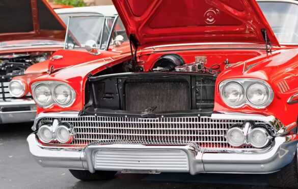 Unified Upgrades: Why Car Enthusiasts Combine Ceramic Coating With Visual Modifications