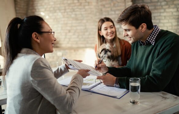 Did You Properly Vet Your Commercial Lease?