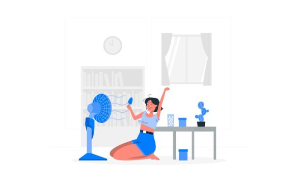 Summer 2025 Ceiling Fan Trends