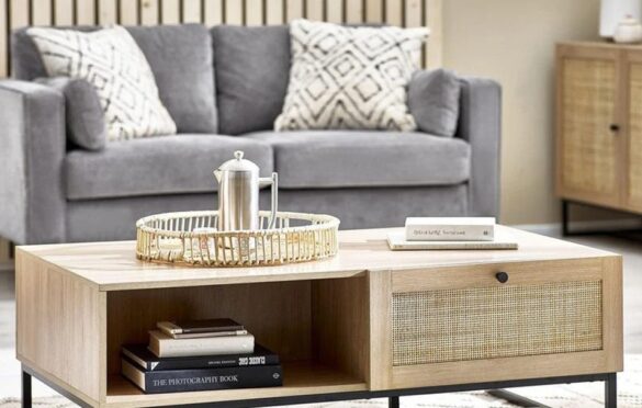Honey Pot 2-Seater Sofas: The Ultimate Fusion Of Comfort, Elegance, & Versatility