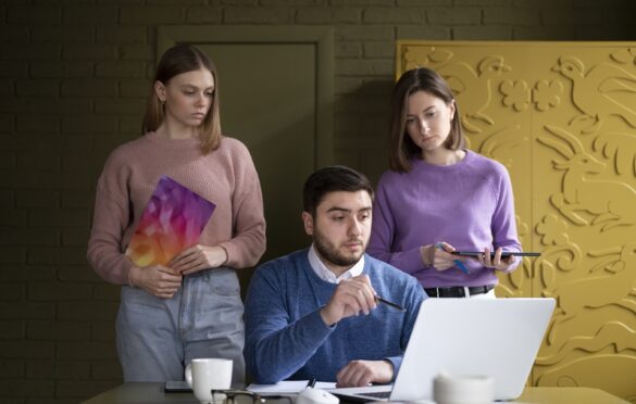 How Collaborative Web Design Boosts Brand Identity