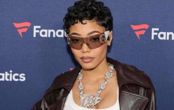 Tia Kemp Age, Bio, Career Journey, Net Worth 2025 & Relationship With Rick Ross