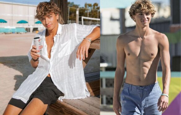 gavin casalegno