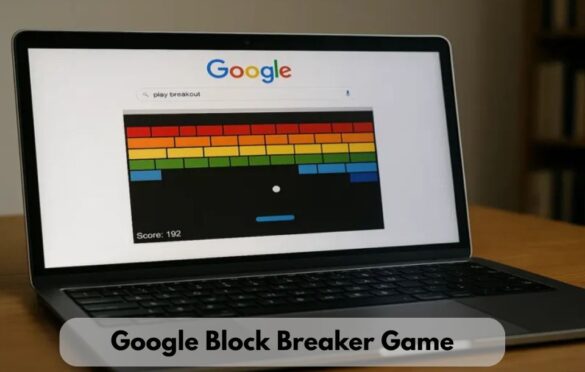 Google Block Breaker Game Guide: Best Strategies & Secrets