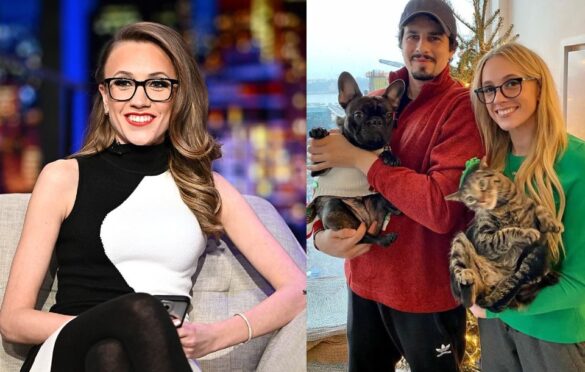 kat timpf net worth