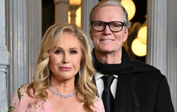 How Much Is Kathy Hilton’s Net Worth In 2025? Age, Movies, TV Shows, Husband & Kids
