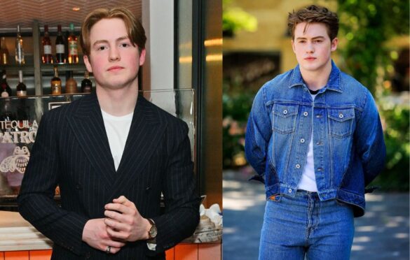 Kit Connor Age, Height, Movies, TV Shows, Net Worth, Relationship, & More