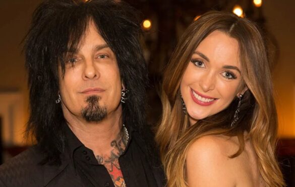 nikki sixx net worth