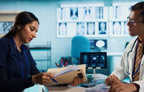 The New Face Of Recovery: How America’s Treatment Landscape Is Changing