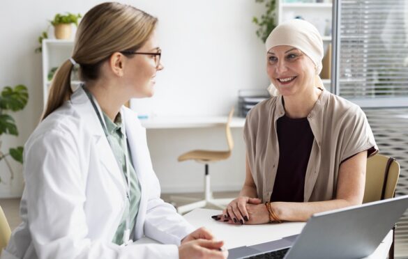 When The Questions Matter Most: What To Ask Your Oncologist