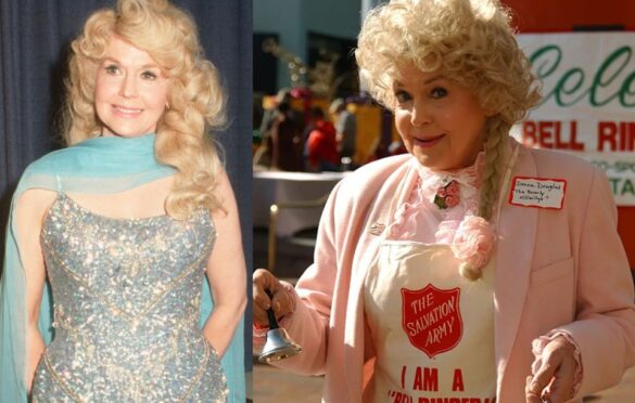 Donna Douglas Net Worth: Income Sources, Assets, Children, Husband, & Legacy