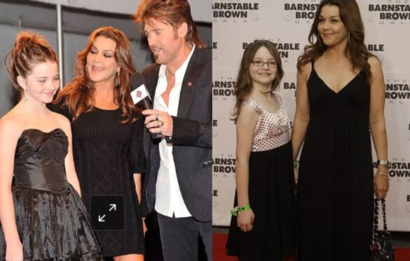 Who Is Gracie Frances Penner? Age, Family, Net Worth & Relation With Gretchen Wilson