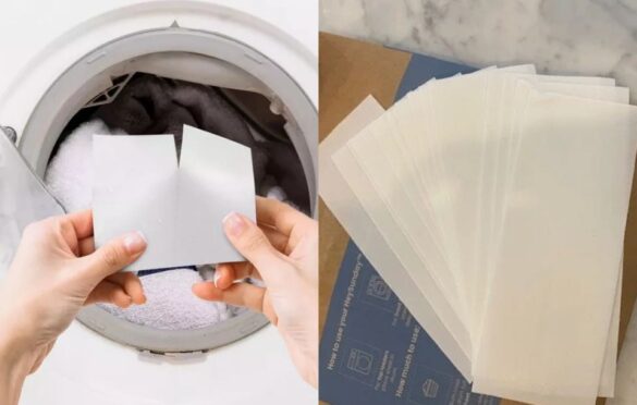 Hey Sunday Laundry Sheets: The Ultimate Guide To Effortless & Eco-Friendly Laundry