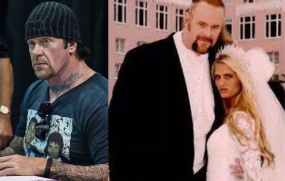 Who Is Jodi Lynn Calaway? Everything About The Past & Present Of Undertaker’s Ex-Wife