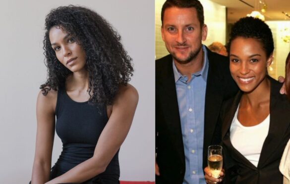 Who Is Mike McGlafin? Age, Height, Career, Net Worth & More About Sudano’s Husband