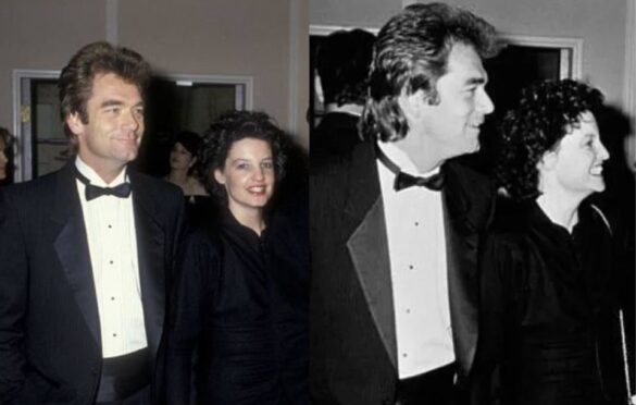 Who Is Sidney Conroy? Age, Career, Net Worth, Children, & Life After Huey Lewis