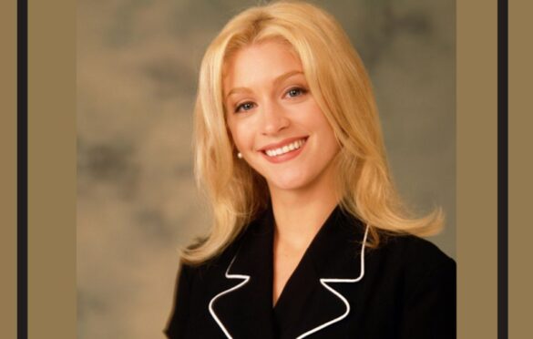 How Much Is Staci Keanan’s Net Worth In 2025? Age, Acting Career, Husband, & Kids