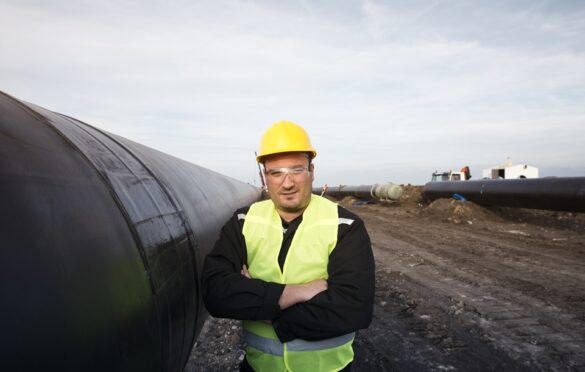 Best Practices For Safe & Efficient Pipeline Pigging Operations