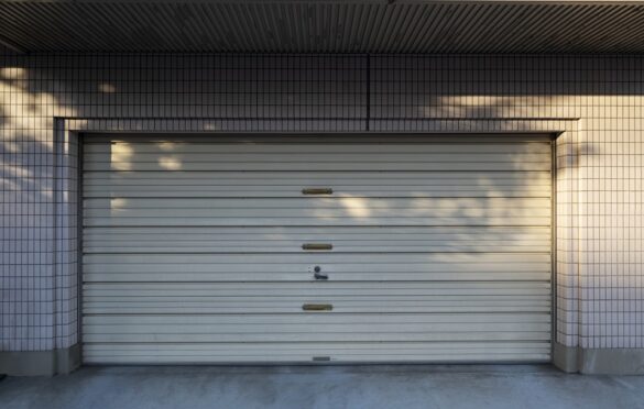 How To Choose The Right Garage Door Opener For Your Door Type