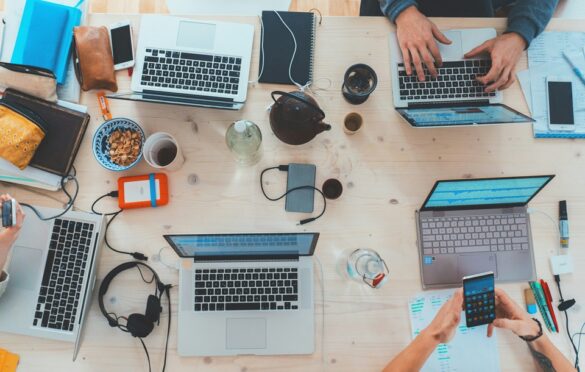 How Digital Marketing Accelerates Growth For Private Equity Portfolios