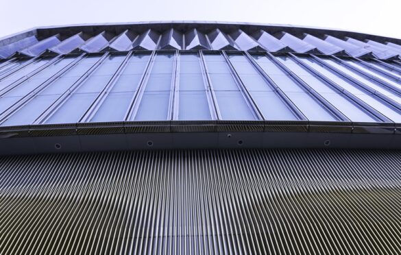 Innovative Roof Materials For Modern Commercial Buildings
