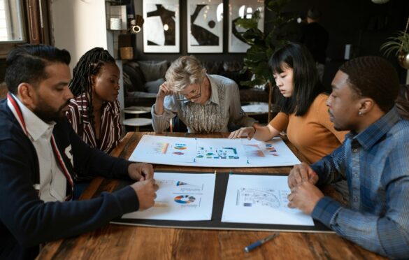 Optimizing Your Business For Local Search Success